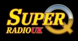 Logo Super Q Radio