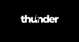 Logo Thunder Radio