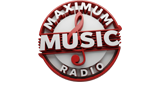 Logo Maximum Music Radio