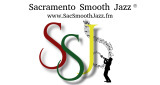 Logo Sacramento Smooth Jazz ®