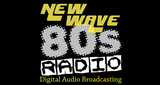 Logo New Wave Radio