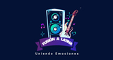 Logo Fusion A Latina