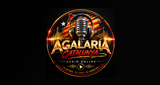 Logo Agalaría Catalunya