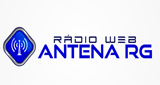 Logo Antena RG