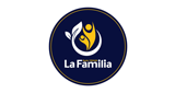 Logo Radio la Familia 1350AM