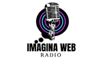 Logo Imagina Web Radio