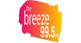 Logo 99.5 The Breeze