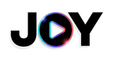 Logo Joy FM 96.5