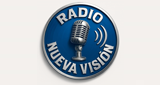 Logo Radio Nueva Vision