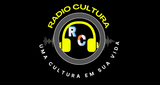 Logo Radio Cultura