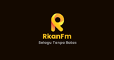 Logo RKAN.FM