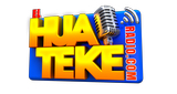 Logo El Huateke Radio