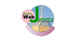 Logo Rádio Web Jurema