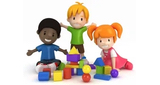 Logo Fundacion y Radio La Perla Kids
