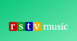 Logo RSTV Music