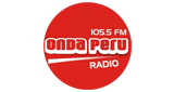 Logo Radio Onda Perú - Islay