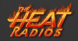 Logo Hot 100.5 The Heat