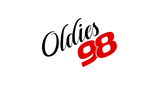 Logo Oldies98