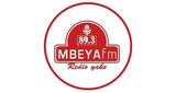 Logo Mbeya Fm