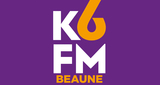 Logo K6FM Beaune