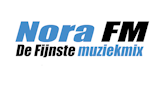 Logo Nora FM