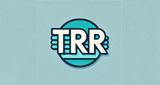 Logo Totally RAD Radio