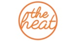 Logo The Heat Radio