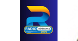 Logo Radio Reference 2000