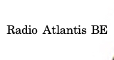Logo Radio Atlantis BE