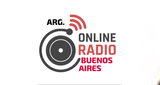 Logo Radio Online Streaming
