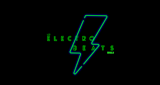 Logo Electro Beats Rio - Electro Beats World