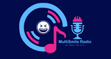 Logo Multi Smile Radio