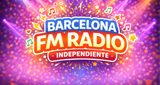 Logo Radio Algarabía La Fiesta de la Radio
