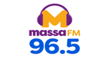 Logo Rádio Massa FM