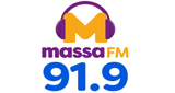 Logo Rádio Massa FM