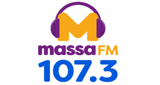 Logo Rádio Massa FM