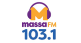 Logo Rádio Massa FM