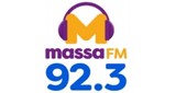 Logo Rádio Massa FM