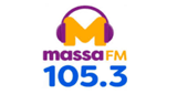 Logo Rádio Massa FM
