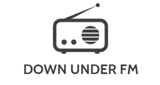Logo Down Under FM