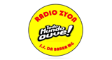 Logo Radio ZYON-HD