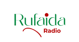 Logo Rufaida Radio
