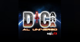 Logo De Cara Al Universo