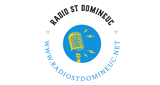 Logo RADIO ST DOMINEUC