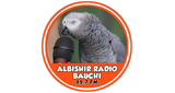 Logo Albishir Radio Bauchi