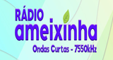 Logo Radio Amexinha