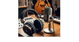 Logo Radio Stage Show
