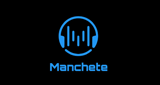 Logo Radio Manchete