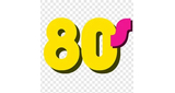Logo La Revista Retro 80s