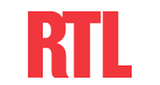 Logo RTL 100% France